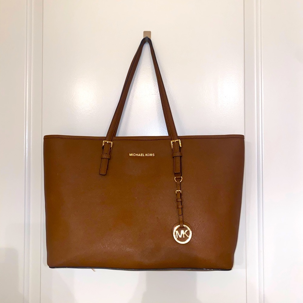 Michael Kors purse & wallet
